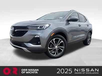 Used 2020 Buick Encore GX Essence