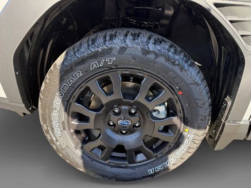 New 2026 Subaru Forester Wilderness image 9