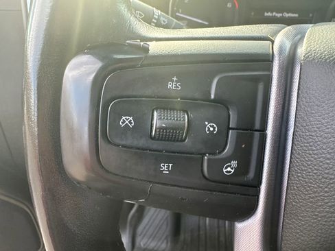 Used 2020 GMC Sierra 1500 Elevation w/ Elevation Value Package image 24