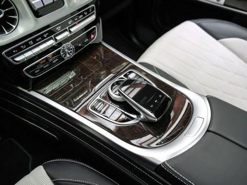 Used 2024 Mercedes-Benz G 63 AMG 4MATIC image 53