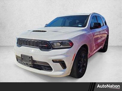 Used 2023 Dodge Durango GT