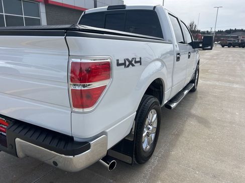 Used 2014 Ford F150 XLT w/ Equipment Group 302A Luxury image 8