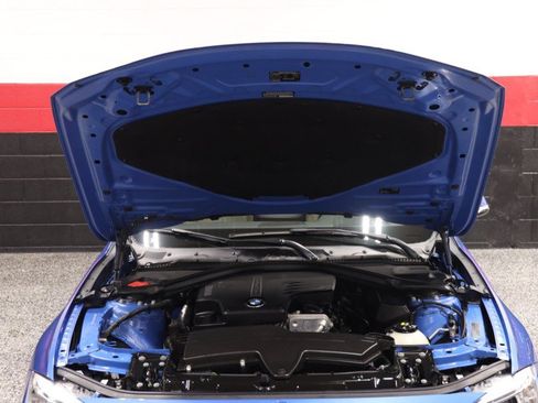 Used 2015 BMW 328i xDrive Sedan AWD/4WD image 14