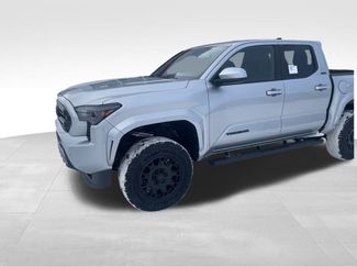New 2026 Toyota Tacoma SR5 video 2