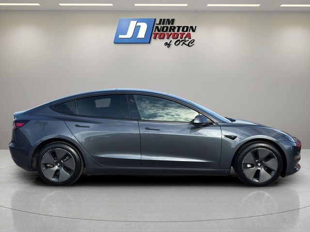 Used 2023 Tesla Model 3 Standard Range RWD image 4