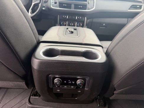 Used 2023 Chevrolet Tahoe RST w/ Luxury Package AWD/4WD image 20