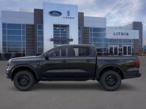 New 2026 Ford Ranger XL w/ Trailer Tow Package AWD/4WD image 3