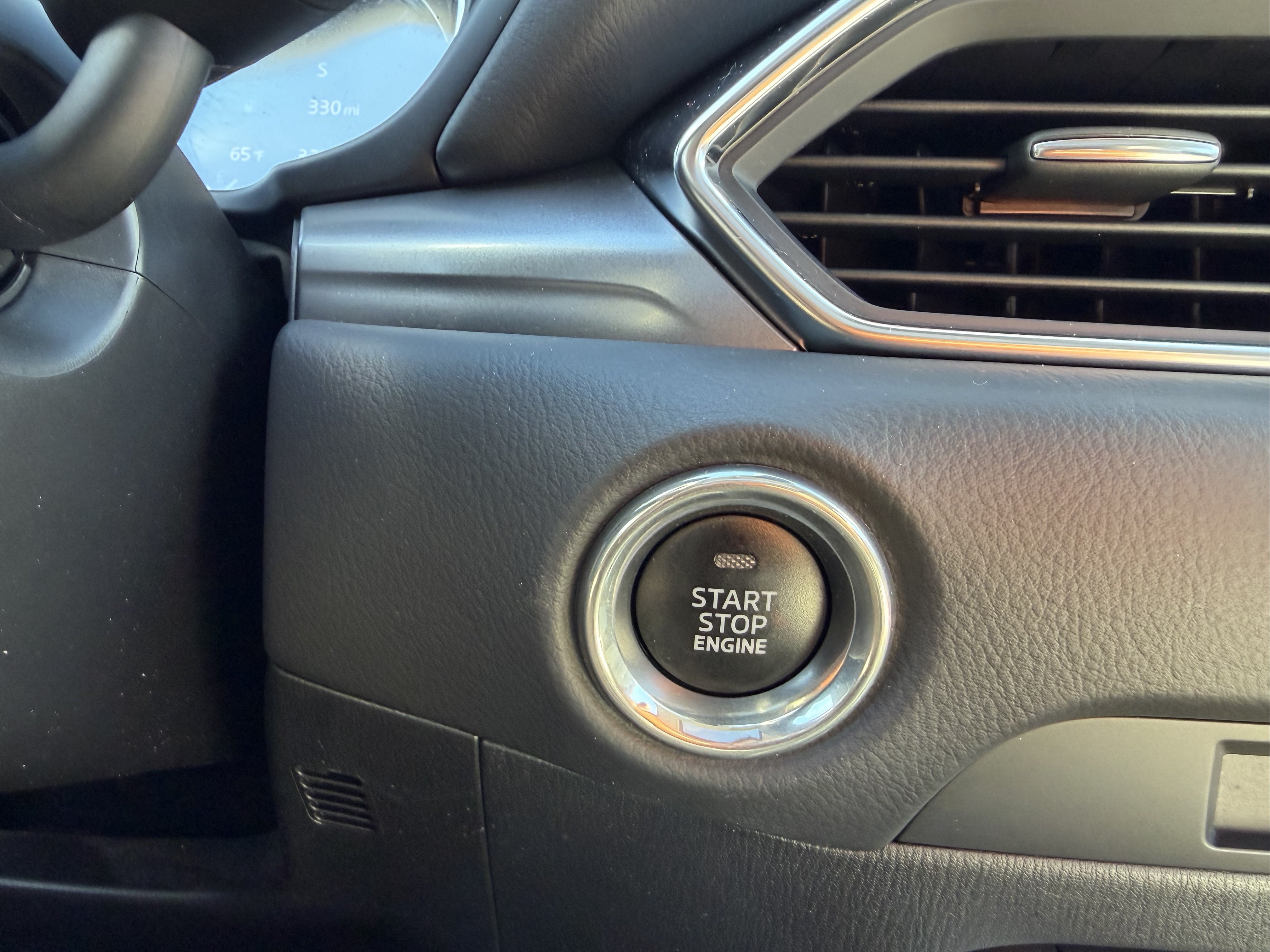 Certified 2024 MAZDA CX-5 AWD 2.5 S w/ Preferred Package image 18
