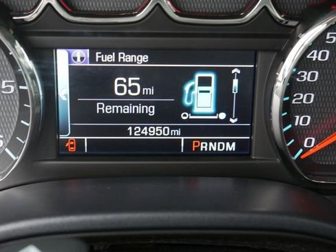 Used 2014 Chevrolet Silverado 1500 LT w/ All Star Edition AWD/4WD image 19