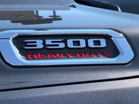 Used 2020 RAM 3500 Tradesman AWD/4WD image 18