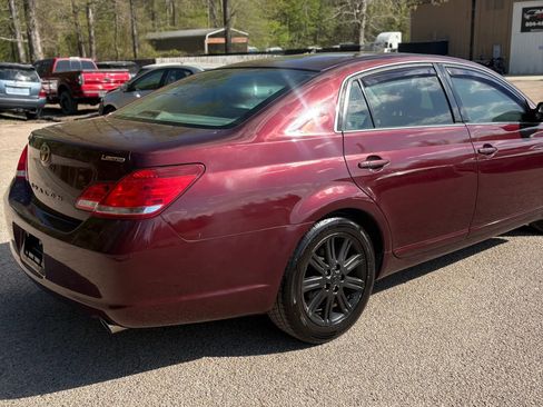 Used 2007 Toyota Avalon Limited image 7