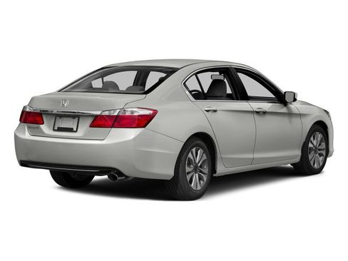 Used 2015 Honda Accord LX image 2