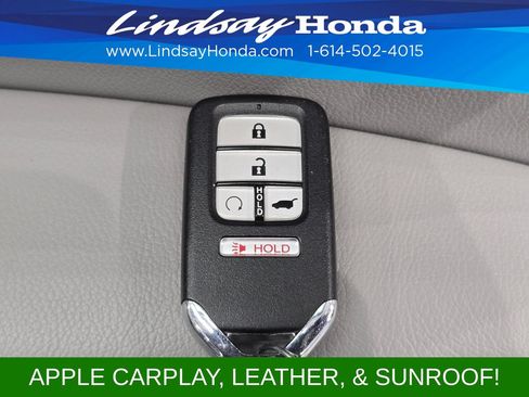 Used 2021 Honda CR-V EX-L image 23