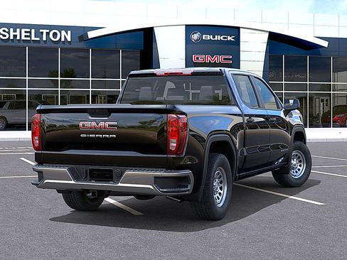 New 2026 GMC Sierra 1500 Pro image 4