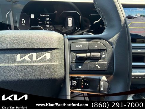 New 2027 Kia Telluride SX X-Line AWD/4WD image 33