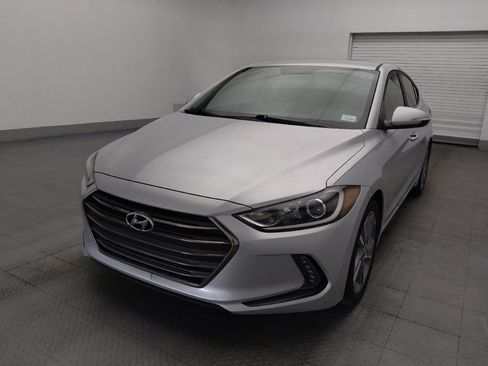 Used 2018 Hyundai Elantra Limited FWD image 15