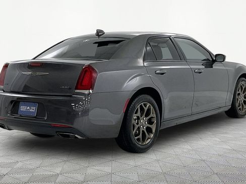 Used 2016 Chrysler 300 S w/ Safetytec Plus Group AWD/4WD image 6