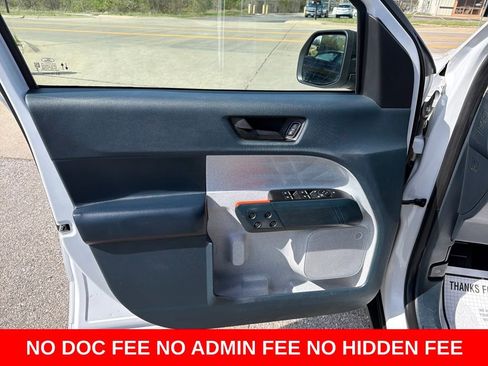 Used 2024 Ford Maverick XLT w/ Equipment Group 300A Standard AWD/4WD image 12