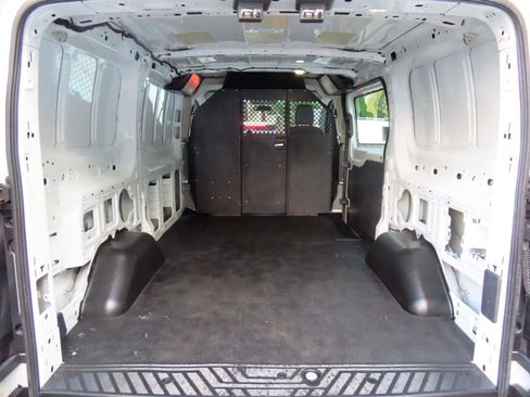 Used 2015 Ford Transit 150 130 Low Roof RWD image 10