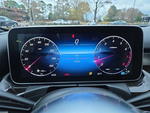 Certified 2022 Mercedes-Benz C 300 4MATIC Sedan image 23