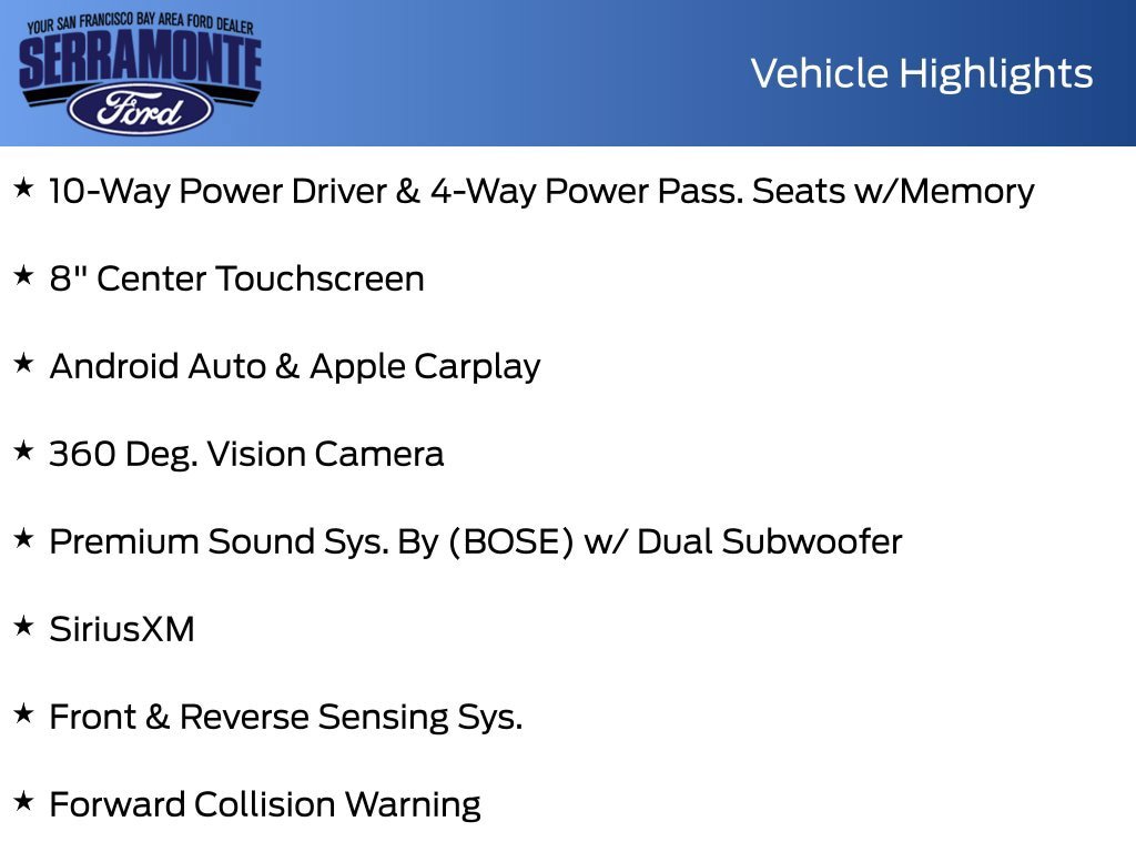 Used 2022 Nissan Murano Platinum w/ Cargo Package AWD/4WD image 11