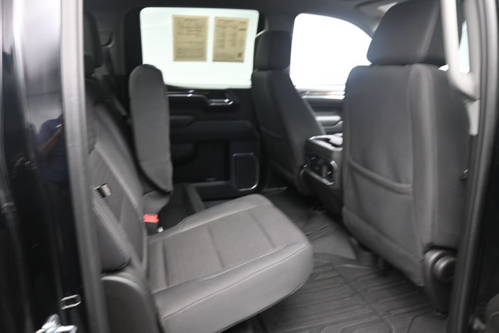 Used 2024 GMC Sierra 1500 Elevation AWD/4WD image 23