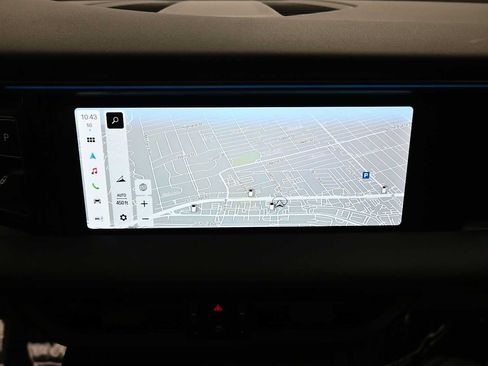 Certified 2025 Porsche Macan Electric RWD image 14