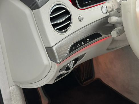 Used 2015 Mercedes-Benz S 550 Sedan image 80