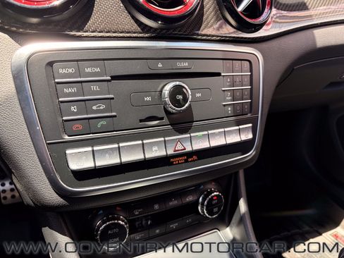 Used 2019 Mercedes-Benz GLA 45 AMG 4MATIC image 22