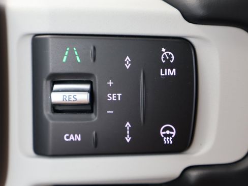 Certified 2025 Land Rover Defender 110 S AWD/4WD image 16