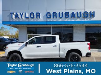 New 2026 Chevrolet Silverado 1500 LT Trail Boss w/ Convenience Package II video 1