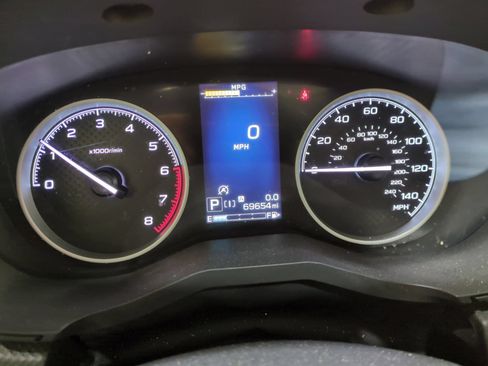 Used 2022 Subaru Forester Premium AWD/4WD image 20