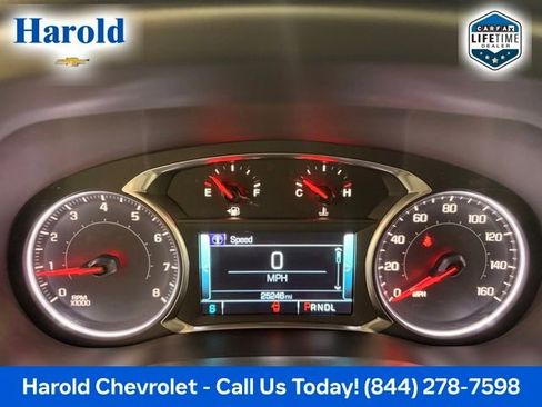 Used 2019 GMC Acadia SLT w/ GMC Pro Grade Package AWD/4WD image 17