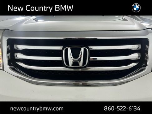 Used 2014 Honda Pilot EX-L image 30