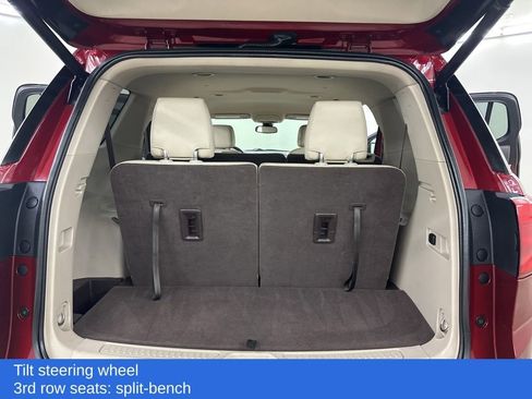 Used 2018 GMC Acadia Denali w/ Technology Package image 27