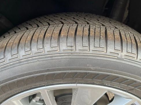 New 2025 INFINITI QX50 Luxe image 22