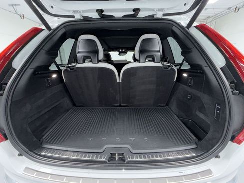 Certified 2021 Volvo XC90 T8 Inscription w/ Advanced Package image 14