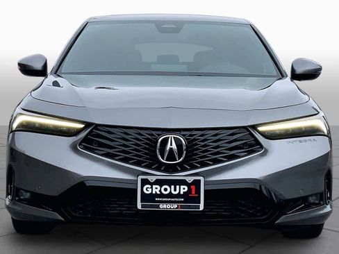 Used 2024 Acura Integra A-Spec FWD image 4