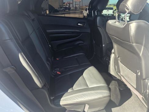 Used 2021 Dodge Durango GT w/ Blacktop Package image 16