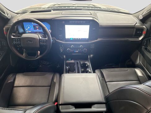 Used 2024 Ford F150 Raptor AWD/4WD image 21