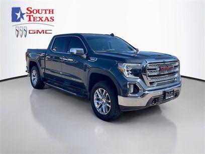 Used 2022 GMC Sierra 1500 SLT
