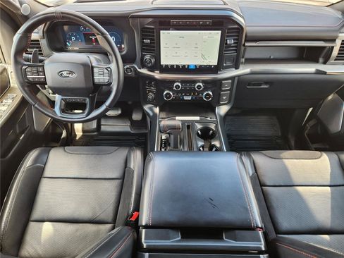 Certified 2024 Ford F150 Raptor AWD/4WD image 27