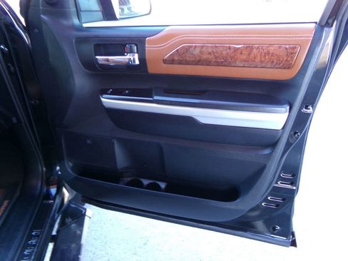 Used 2018 Toyota Tundra 1794 Edition image 16