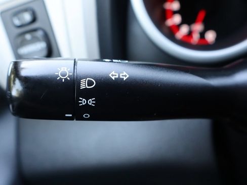 Used 2009 Toyota Matrix FWD image 29