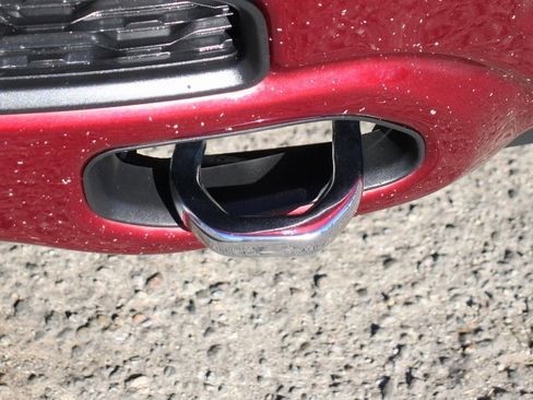 Used 2019 RAM 1500 Limited image 49