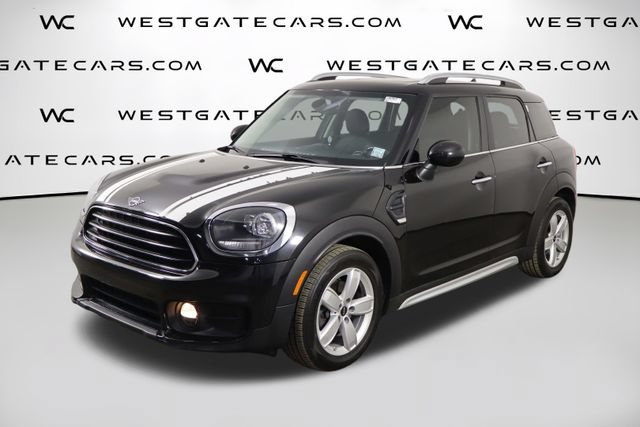 Used 2019 MINI Cooper Countryman FWD image 1