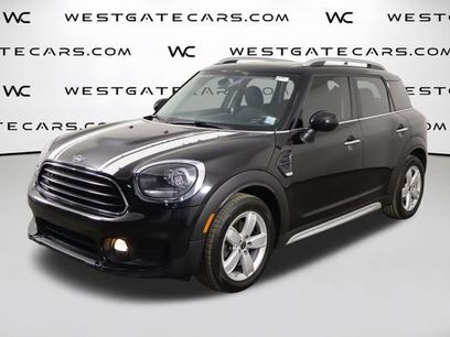 Used 2019 MINI Cooper Countryman