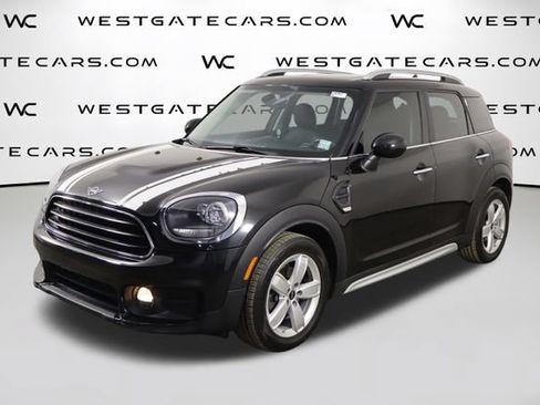 Used 2019 MINI Cooper Countryman FWD image 1