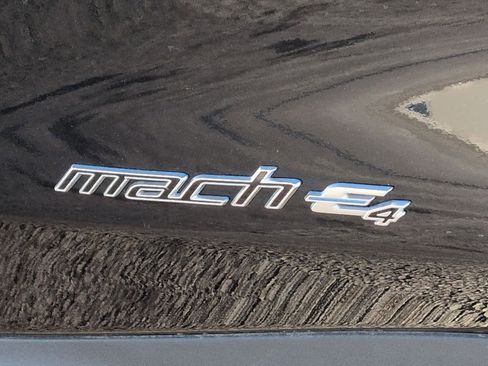 Used 2025 Ford Mustang Mach-E Premium image 13