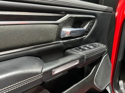 Used 2023 RAM 1500 Laramie AWD/4WD image 40
